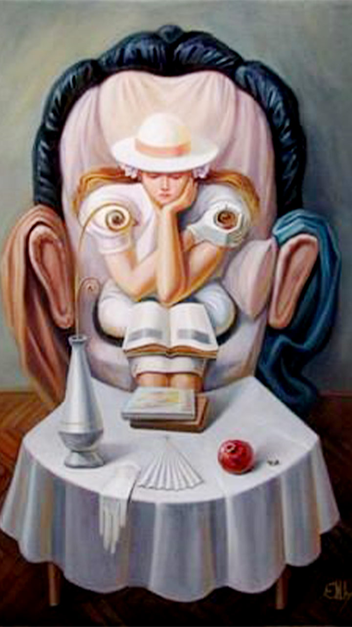 सबसे पहले क्या दिखा? जानें आपकी स्ट्रेंथ और वीकनेस