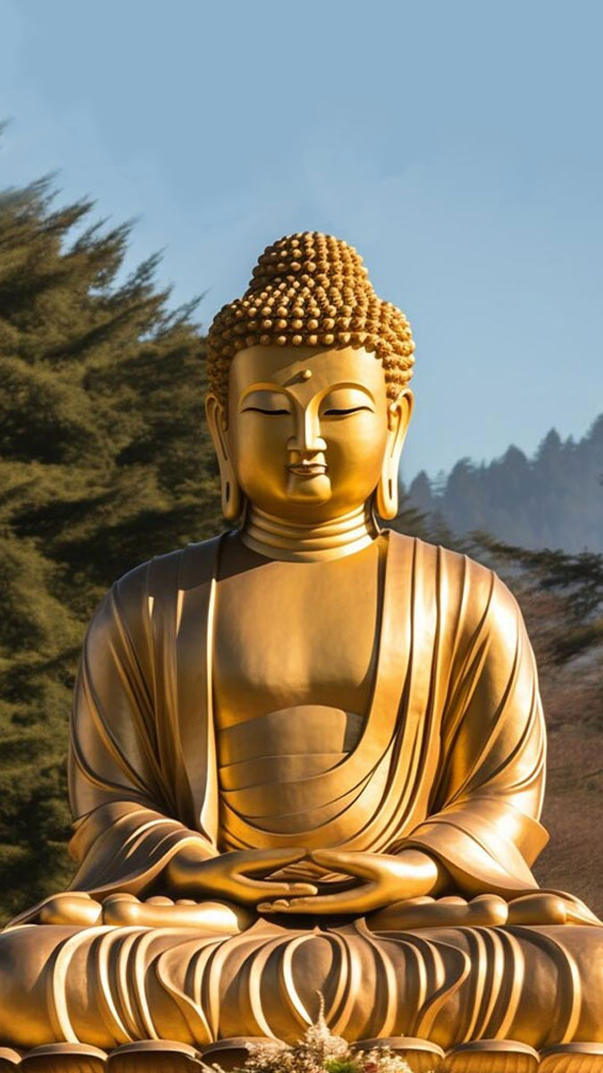 पॉजिटिविटी से भर देंगे भगवान गौतम बुद्ध के ये 10 सुविचार