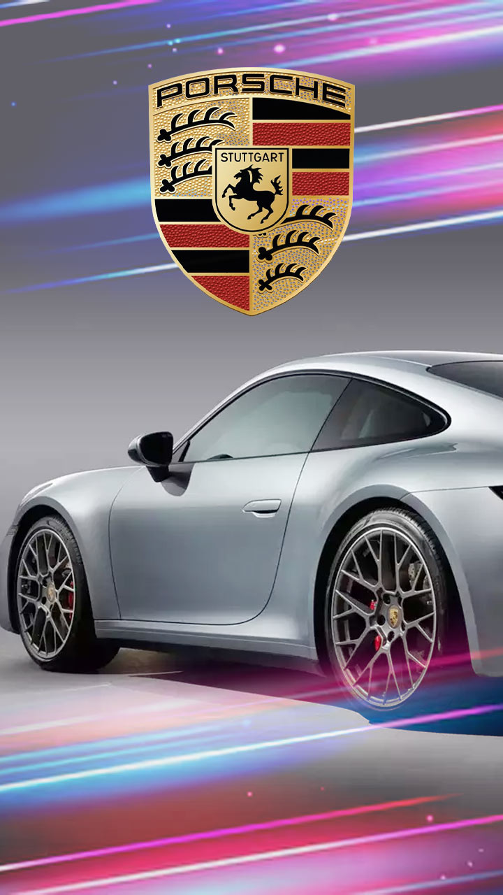 क्या है Porsche नाम का मतलब?