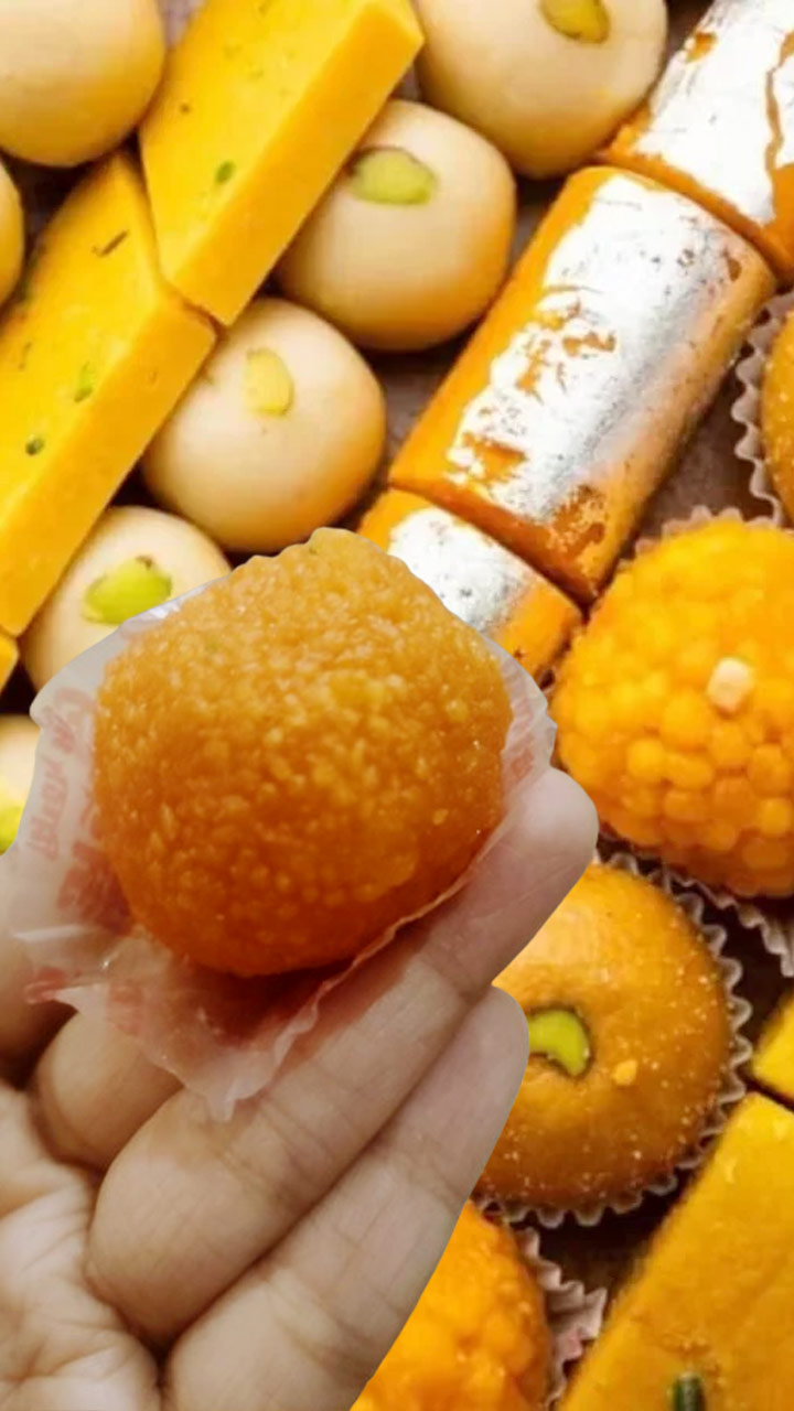 मीठा खाने के शौकीन लोगों में होती हैं ये 8 खास बातें