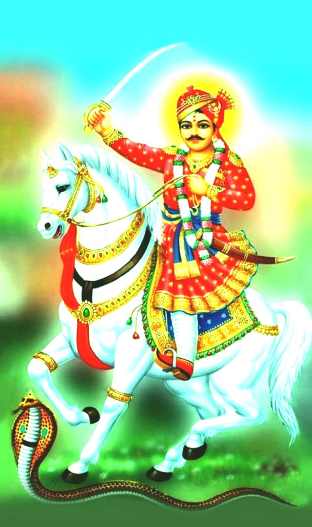 कौन हैं चमत्कारी संत गोगादेवजी?