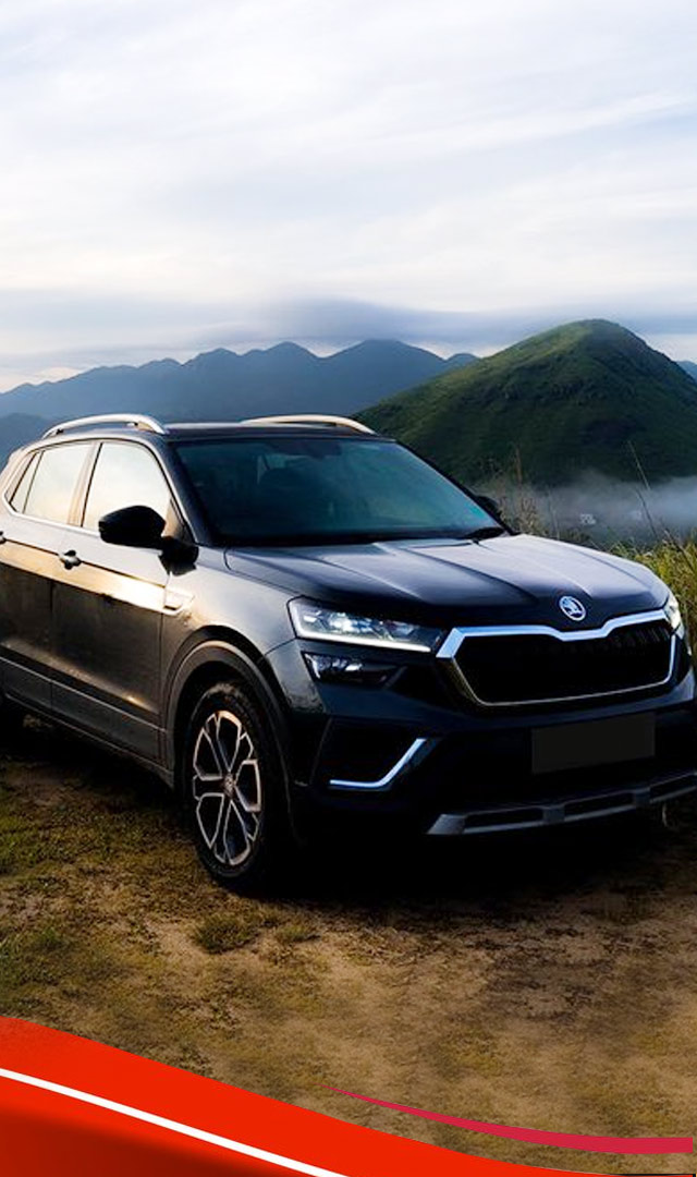 Skoda Kushaq  Onyx AT वैरिएंट लॉन्च, 13.49 लाख कीमत, क्या हैं नए फीचर्स