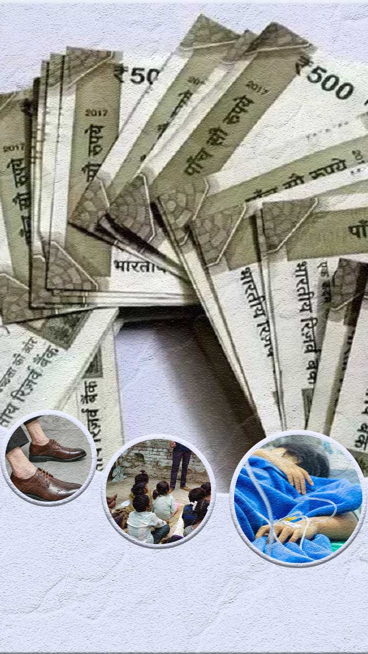 इन 7 चीज़ों पर दिल खोलकर करना चाहिए पैसा खर्च