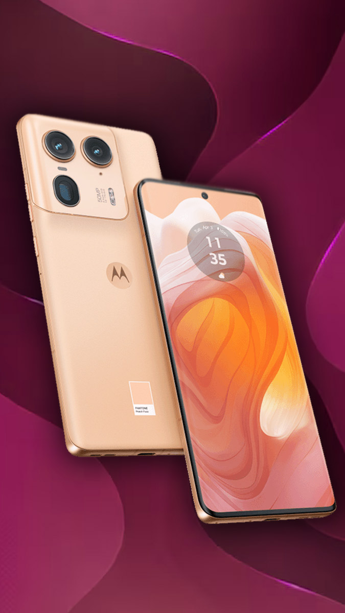  Motorola के एक और धमाकेदार फोन की इंट्री