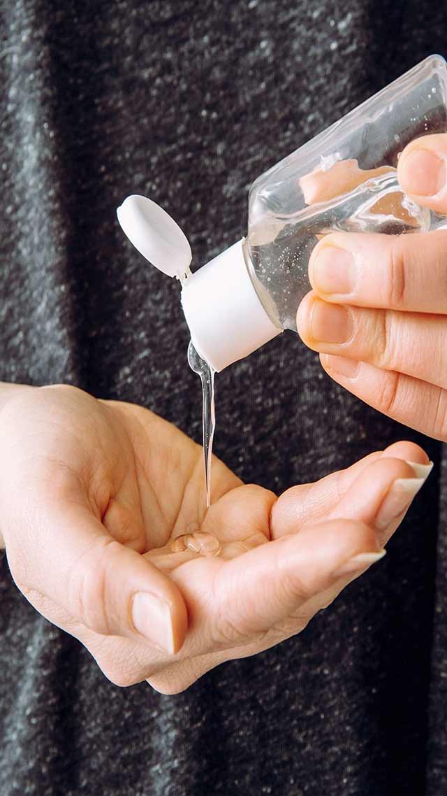 हैंड सैनिटाइजर के बारे में ये बातें जानना जरूरी है | Bad Effects of Sanitizer