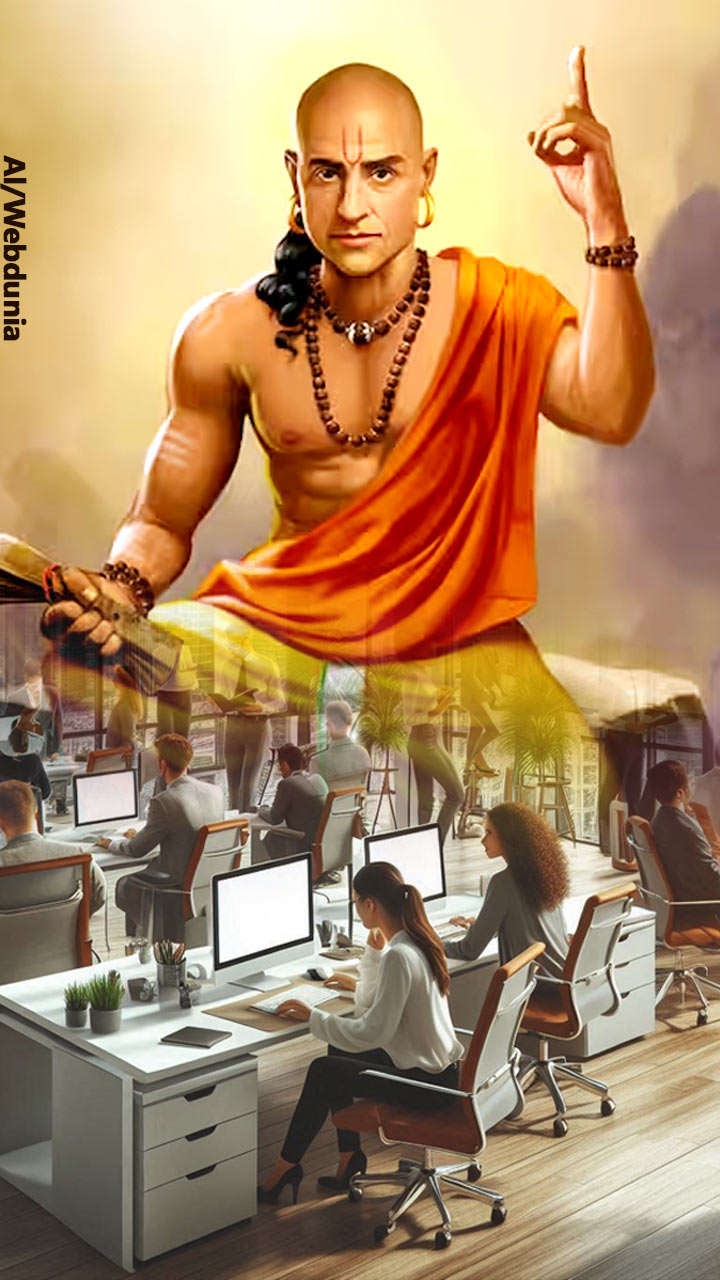 ऑफिस में सबके फेवरेट होते हैं ऐसे लोग