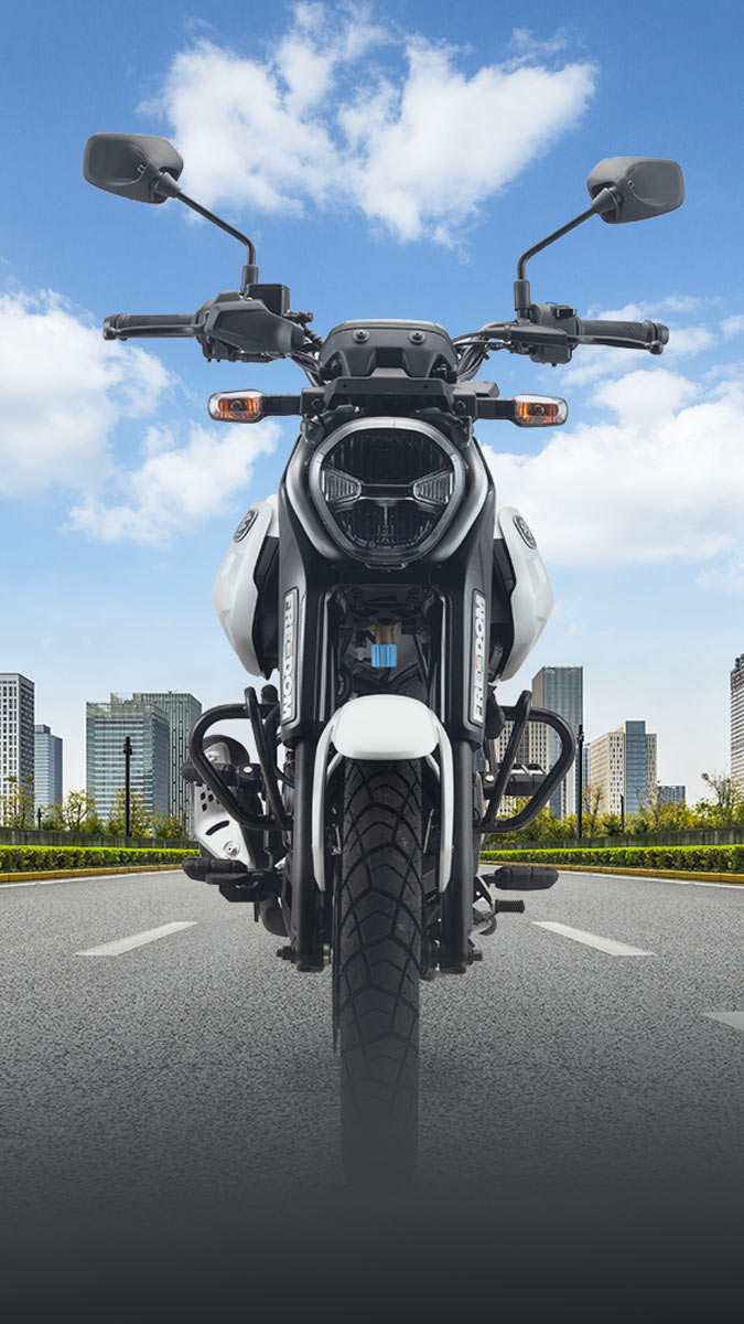 1 रुपए में 1 किलोमीटर चलेगी बजाज की यह धांसू बाइक