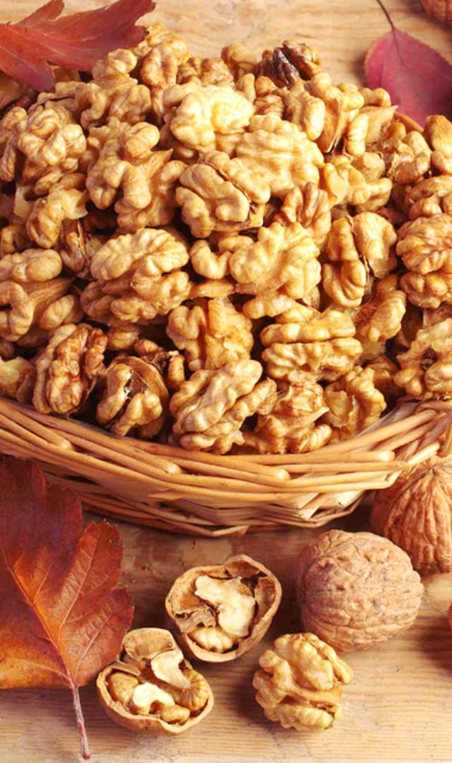 अखरोट किसे नहीं खाना चाहिए?