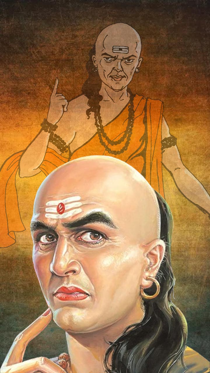 इन 4 चीजों पर कभी नहीं करना चाहिए भरोसा