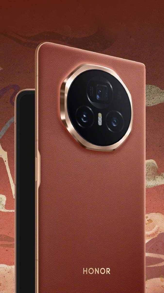 Honor Magic V3 को लेकर बड़ा खुलासा, स्मार्टफोन में क्या है खास