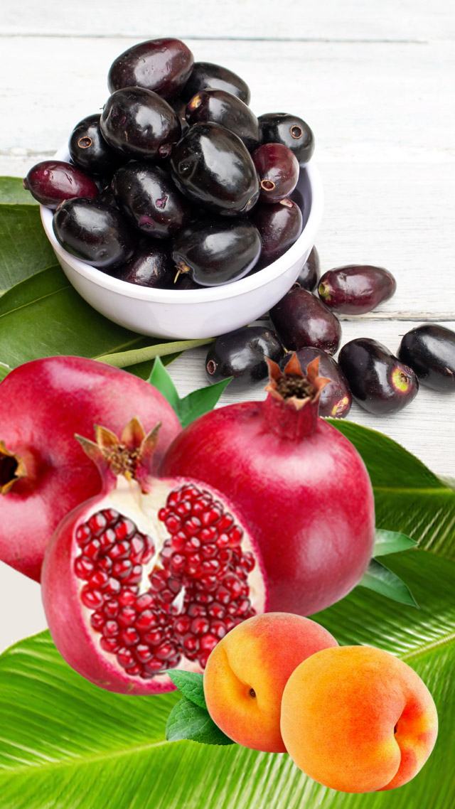 बरसात में खाएं 5 फल