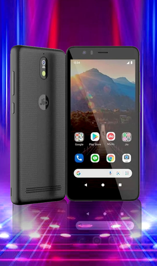 JioPhone 5G : जानिए क्या होगी कीमत, कब होगा लांच