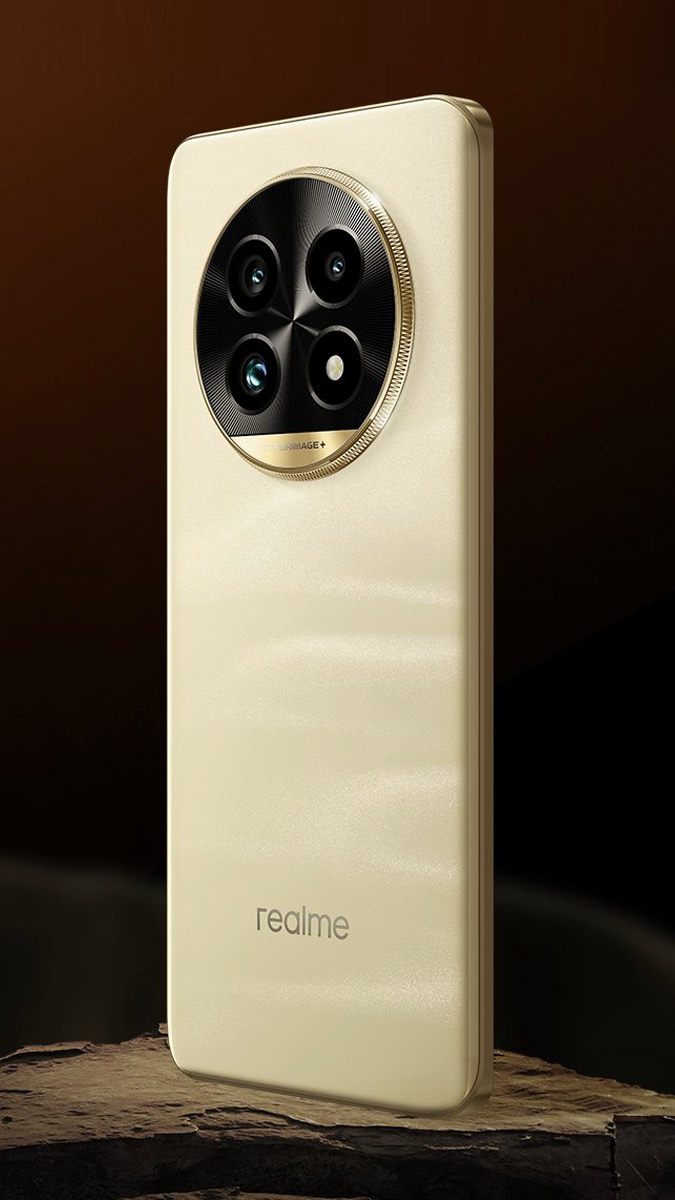 तहलका मचाने आए Realme के 2 सस्ते स्मार्टफोन, DSLR  कैमरे के फीचर्स