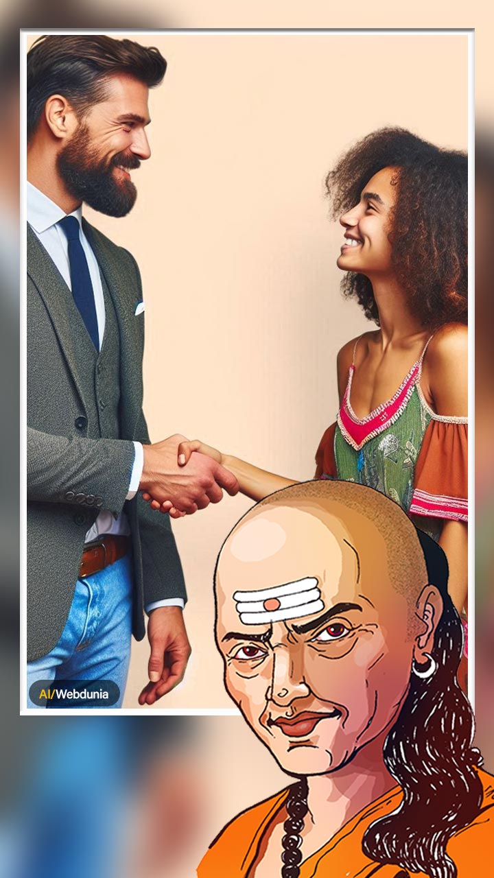  किसी से पहली मुलाकात पर न करें ये 5 गलतियां