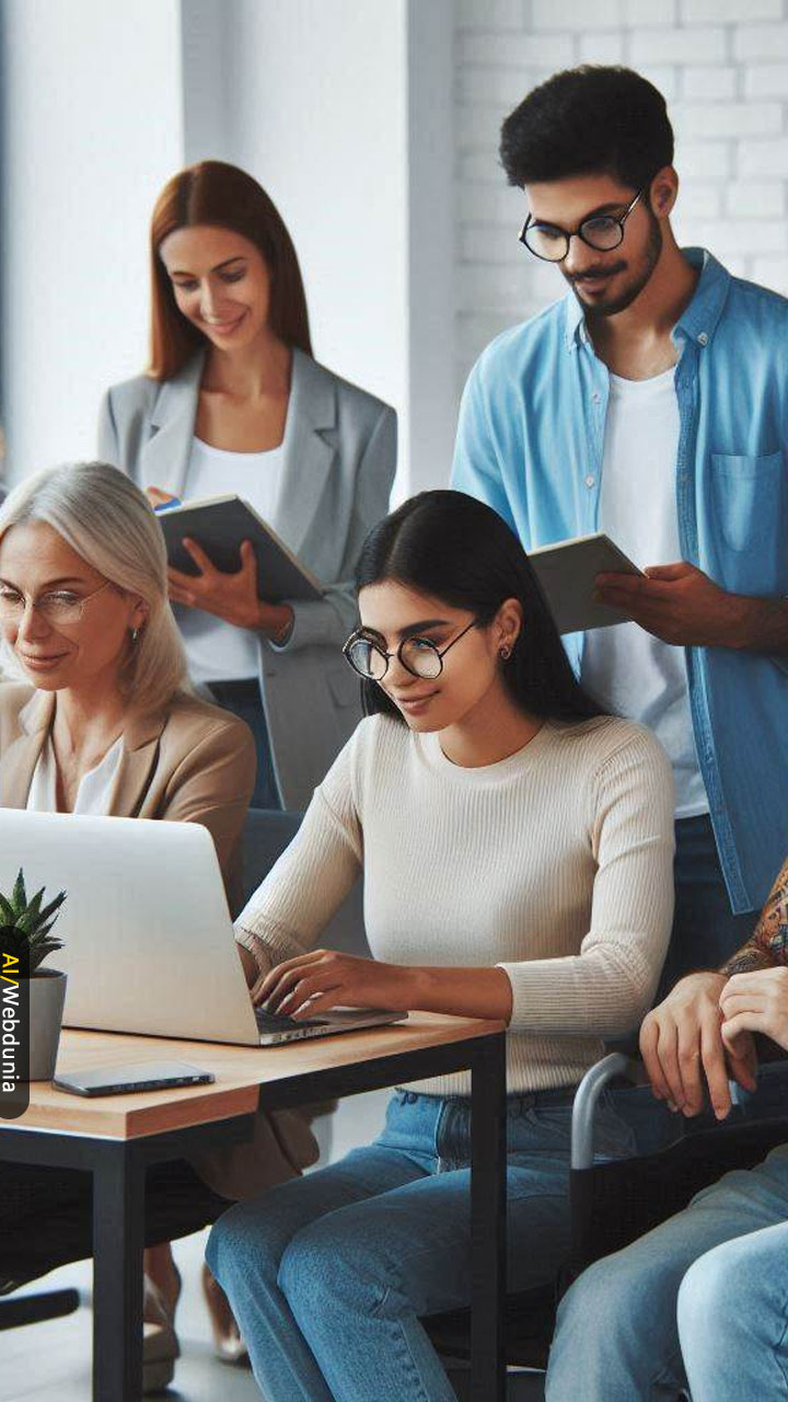 नए ऑफिस में कलीग्स के साथ इन 10 तरीकों से बनाएं बॉन्डिंग