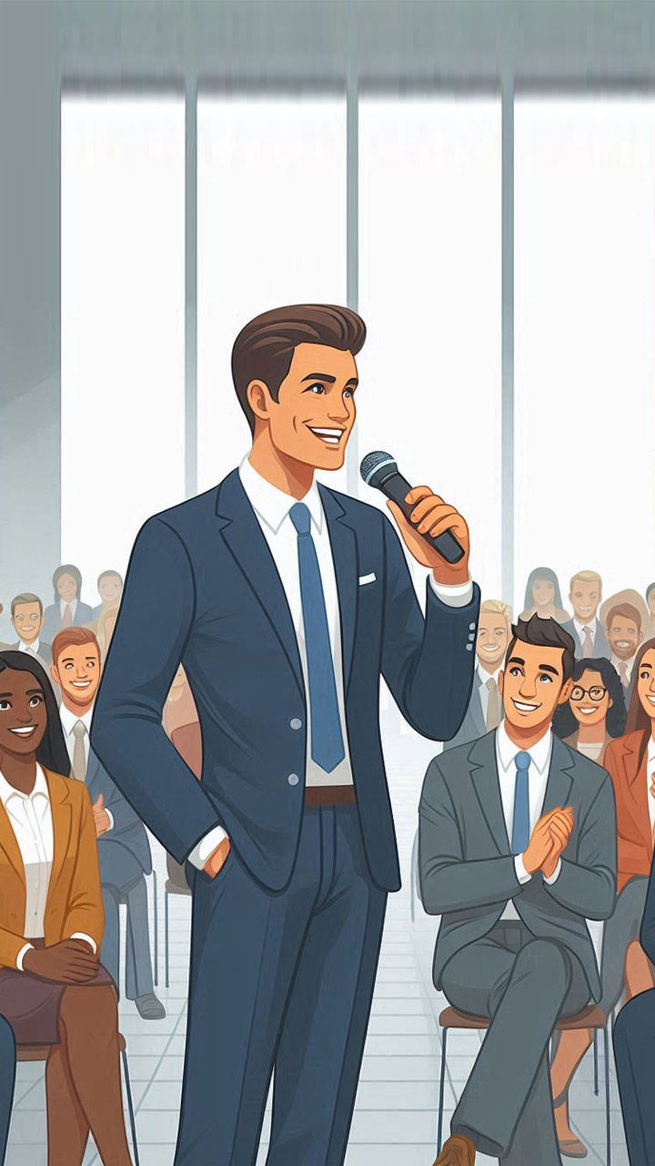 अपनी बात कैसे मनवाएं? जानें 8 टिप्स