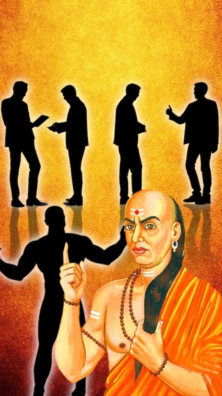 जीवन में कभी आगे नहीं बढ़ पाते ये 6 तरह के लोग