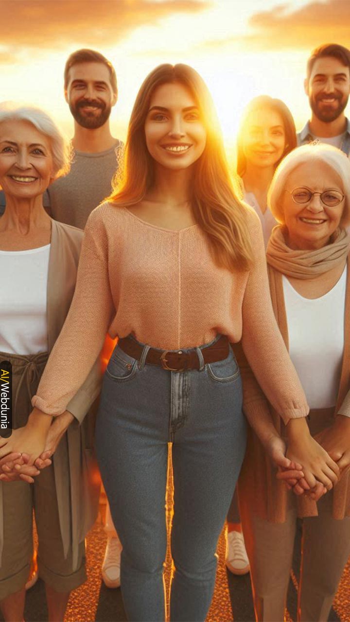 जिनमें होती हैं ये 5 आदतें वो नहीं रहते दूसरों पर निर्भर!