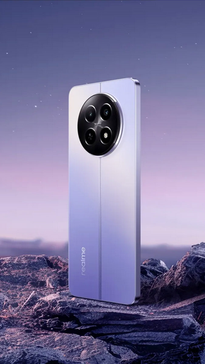 Realme 13 4G : 50MP कैमरा, 5000mAh बैटरी, जानिए क्या है कीमत