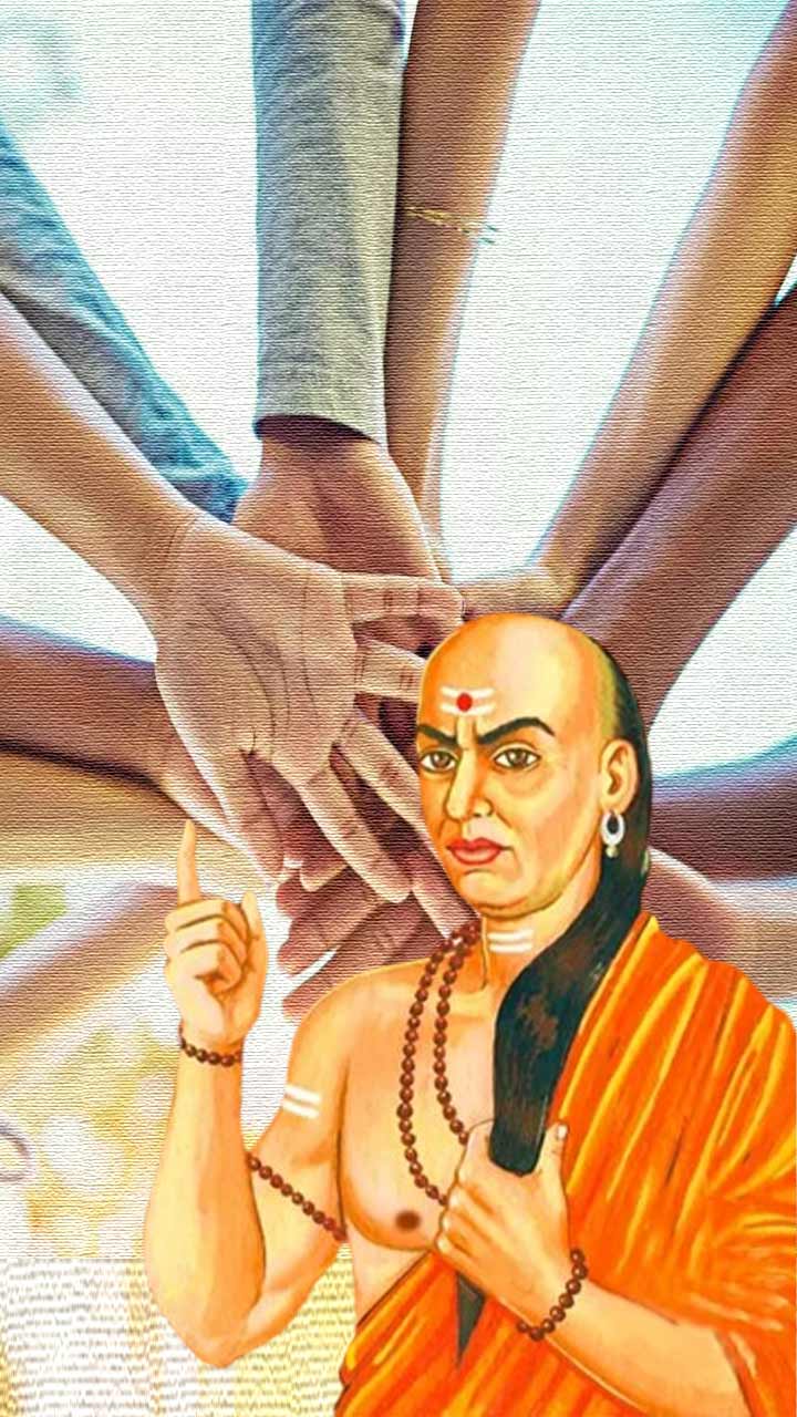 जीवन में चाहिए सफलता तो इन लोगों को बनाएं दोस्त!