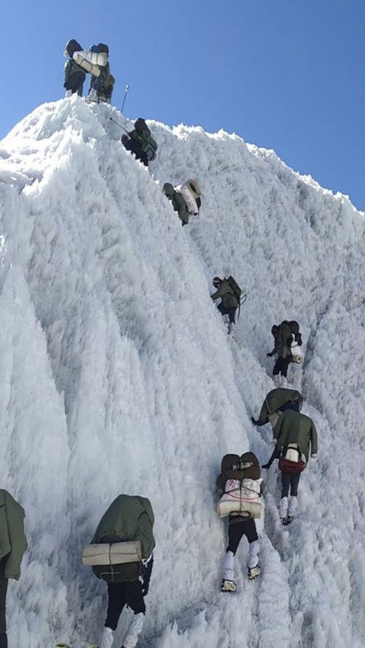 Indian Army की ये 4 आदतें आपको बना सकती हैं सफल