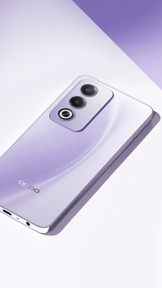 5100mAh बैटरी, 45W फास्ट चार्जिंग, 50MP का कैमरा, Oppo का सस्ता स्मार्टफोन