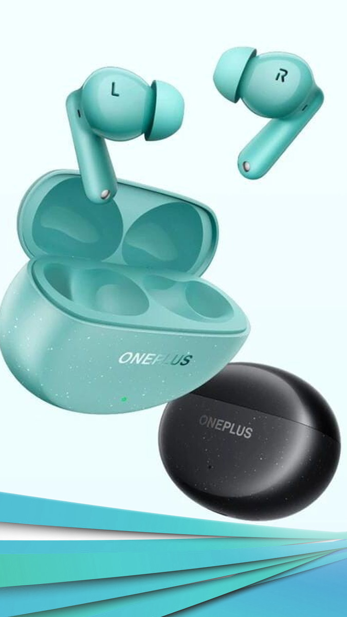 OnePlus Buds Pro 3  : Apple को टक्कर देंगे वन प्लस के सस्ते ईयर बड्‍स