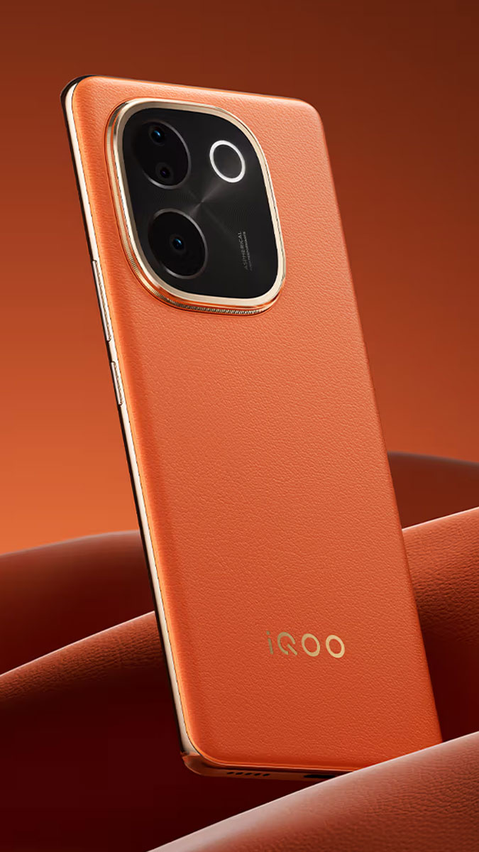  iQOO Z9s Pro 5G : आखिर ऐसा क्या है इस सस्ते स्मार्टफोन में