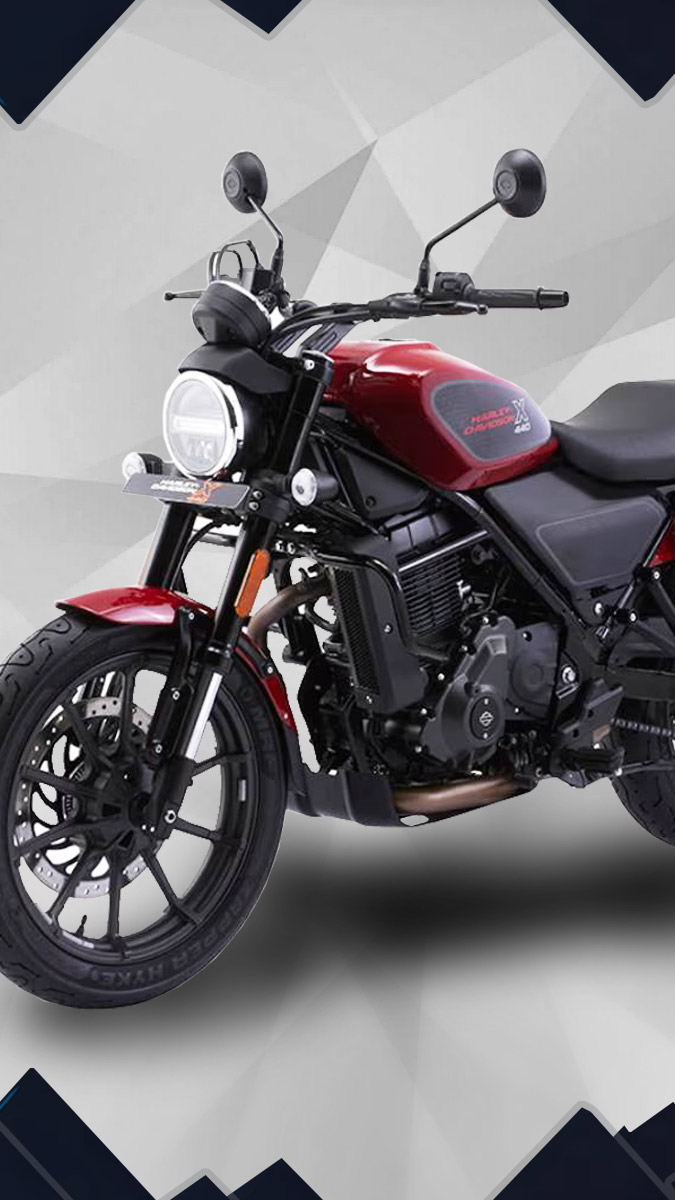 Harley Davidson X440 को मिले नए रंग, क्या है कीमत और फीचर्स