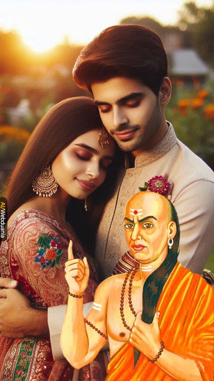 पति पत्नी के बीच होना चाहिए इतने सालों का गैप!