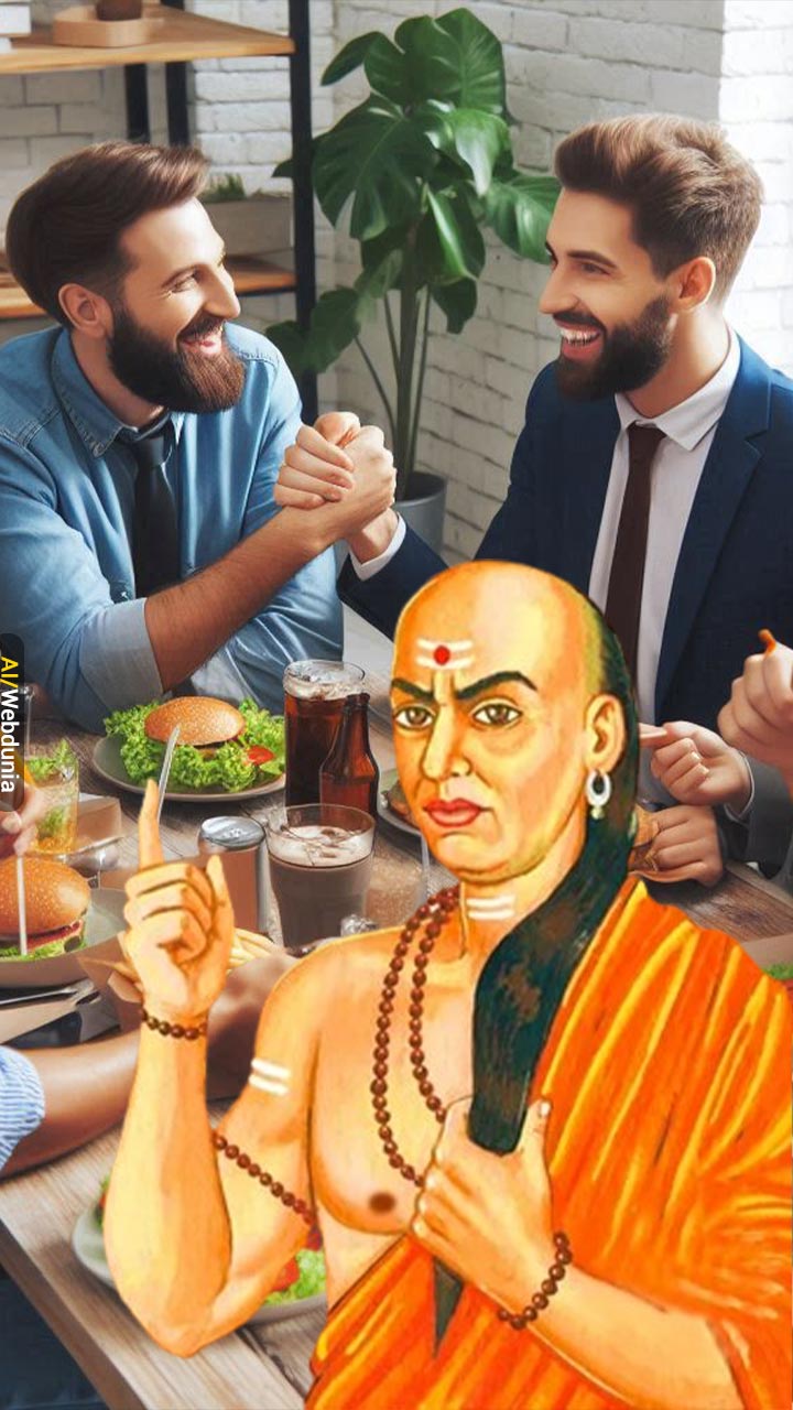 भरोसेमंद लोगों को भी नहीं बताना चाहिए ये 3 बातें