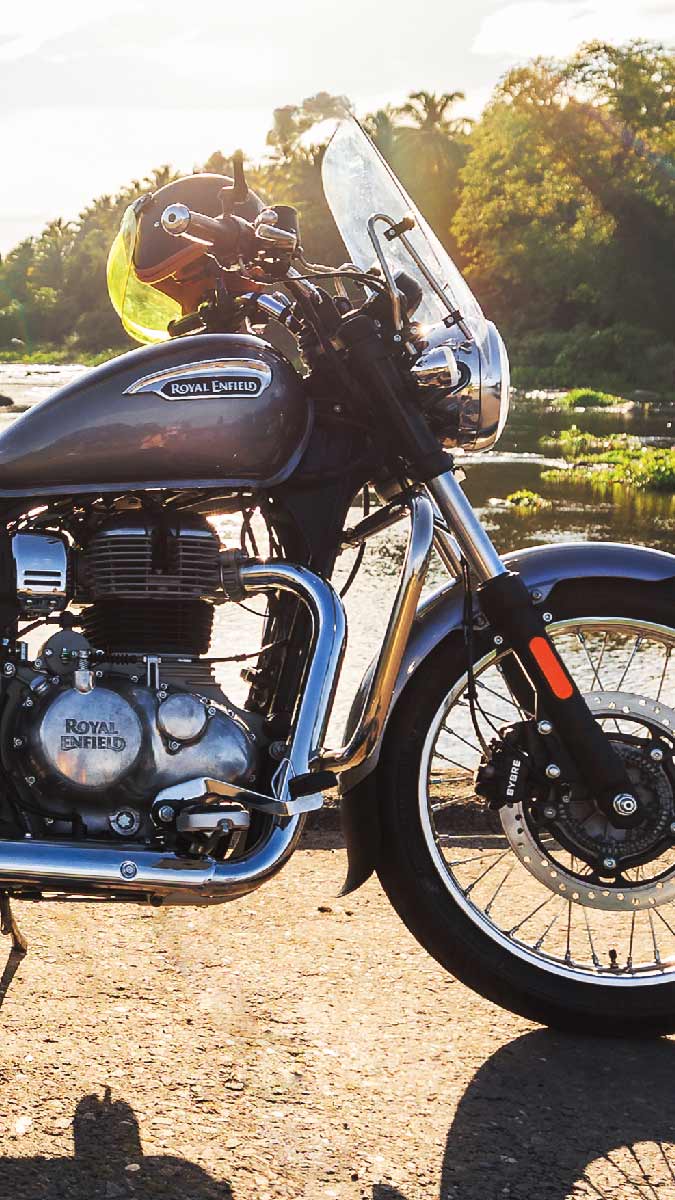 2 लाख से कम कीमत पर New Royal Enfield Classic 350 