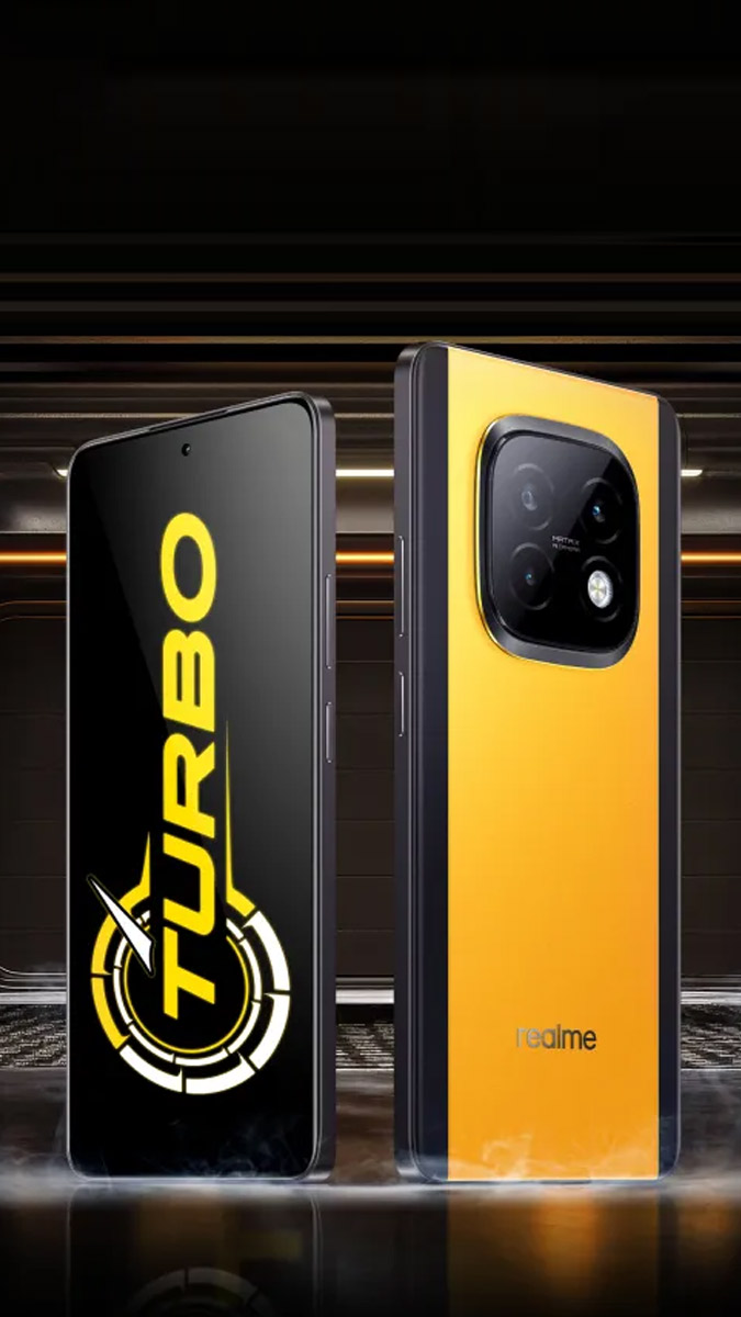 Realme narzo 70 turbo : IPhone से सस्ता सुपरफास्ट स्मार्टफोन, मचा देगा तहलका