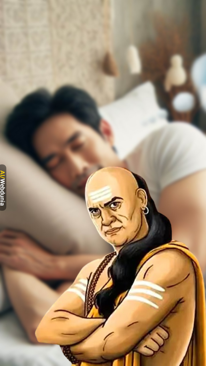 इन 7 लोगों को कभी नहीं जगाना चाहिए नींद से!