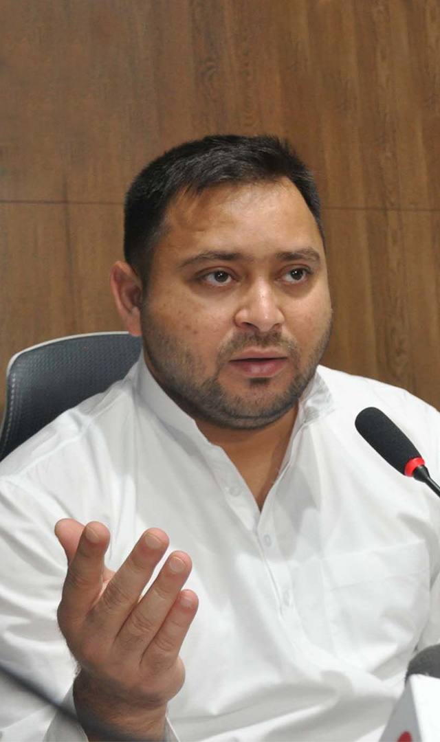 BJP के जमाई हैं CBI, ED और IT
