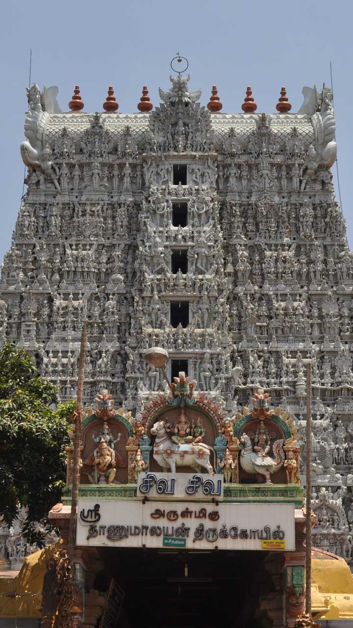 यहां भगवान गणेश की होती है स्त्री रूप में पूजा!