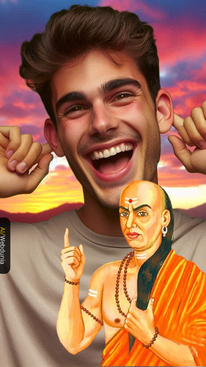 इन 4 चीजों से तुरंत कर लें तौबा, जल्द मिल जाएगी सफलता