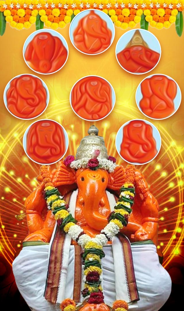 महाराष्‍ट्र में कहां हैं अष्टविनायक मंदिर