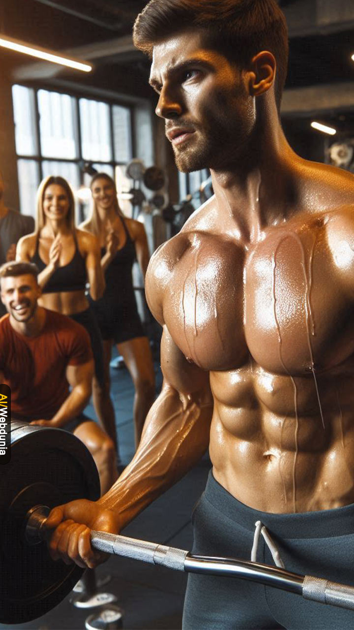 दूसरों के लिए मोटिवेशन हैं आपकी ये 5 आदतें