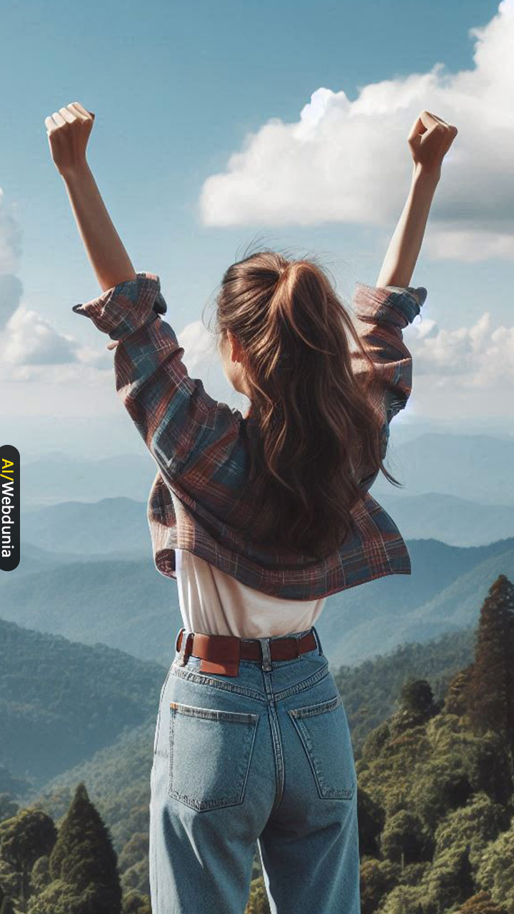 खुद से रोज कहें ये 4 बातें, तेजी से बढ़ जाएगा कॉन्फिडेंस