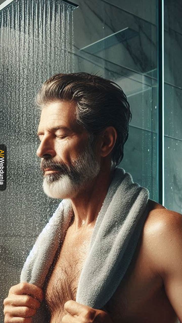 ये 3 काम करने के बाद तुरंत करें स्नान!