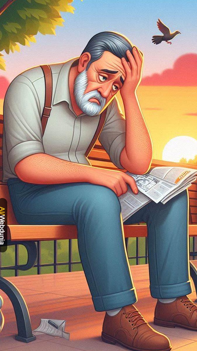 कठिन समय में कभी नहीं भूलना चाहिए ये 10 बातें