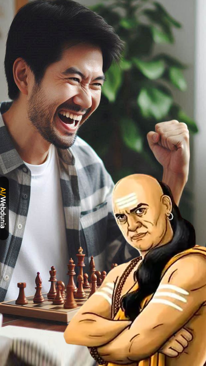 हार को जीत में बदल देगा आपका एक निर्णय