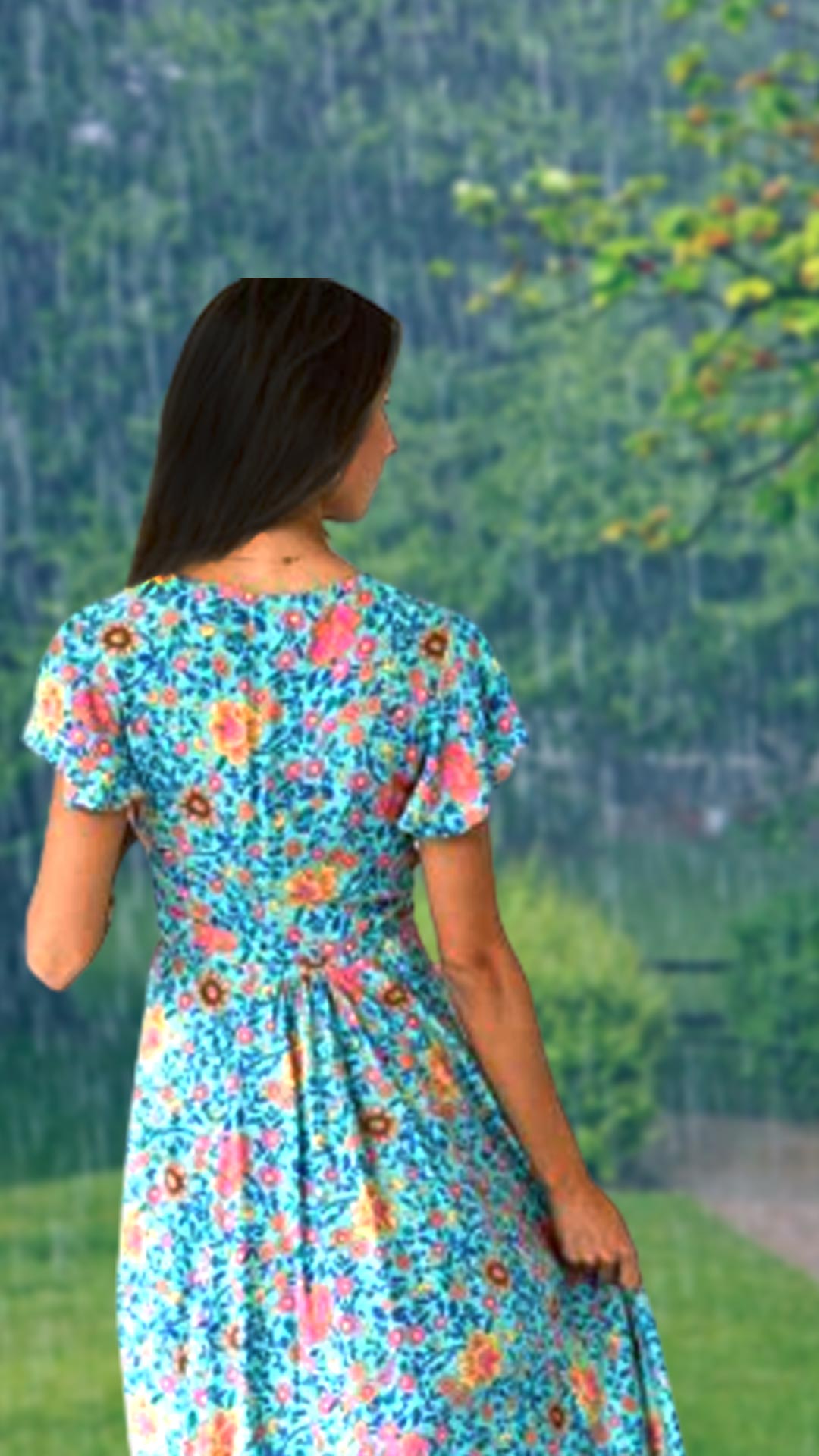 बारिश में कैसा हो आपका पहनावा