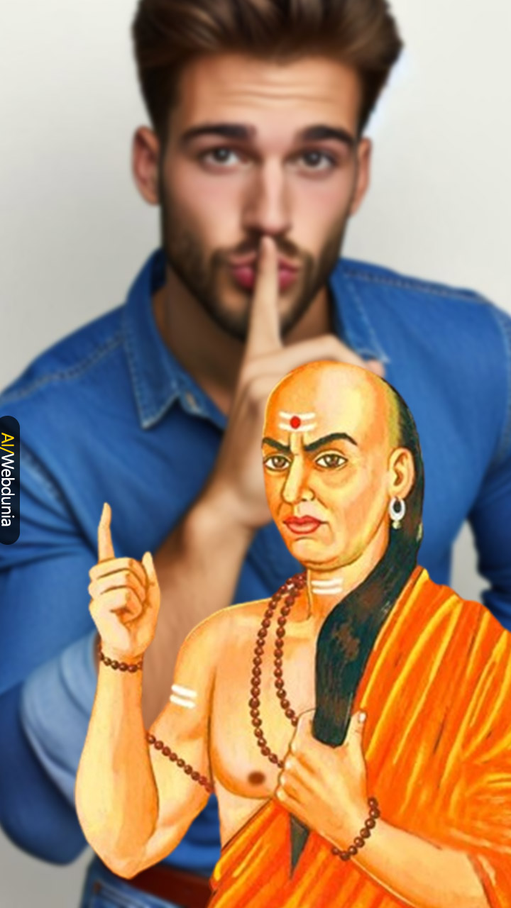 इन बातों को हमेशा गुप्त रखें