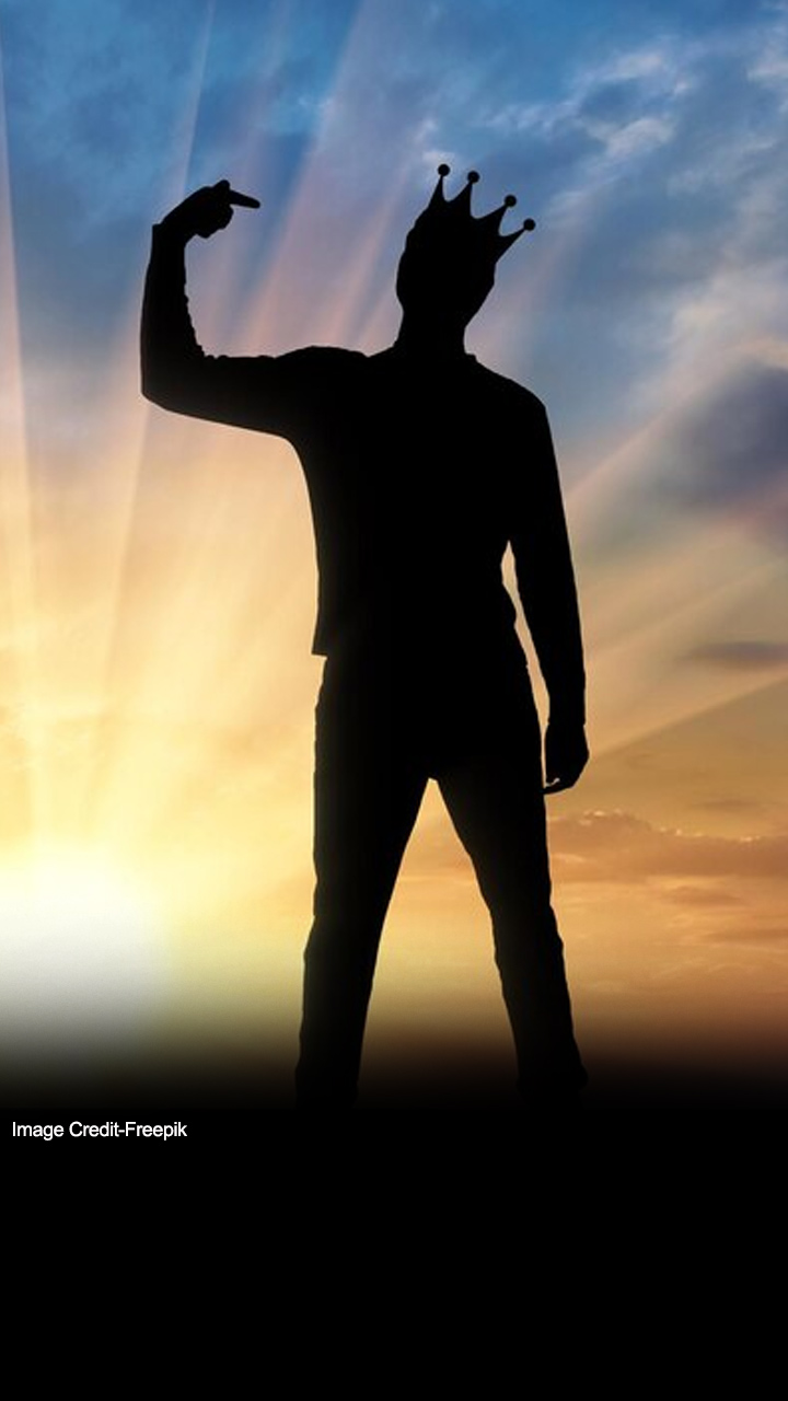 घमंड करने के 6 फायदे, जानकर चौंक जाएंगे