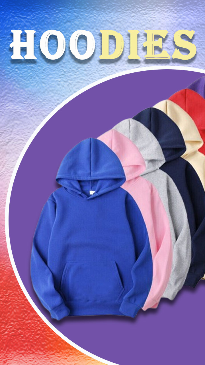 कैसे बना hoodie का नाम फैशन का चेहरा?