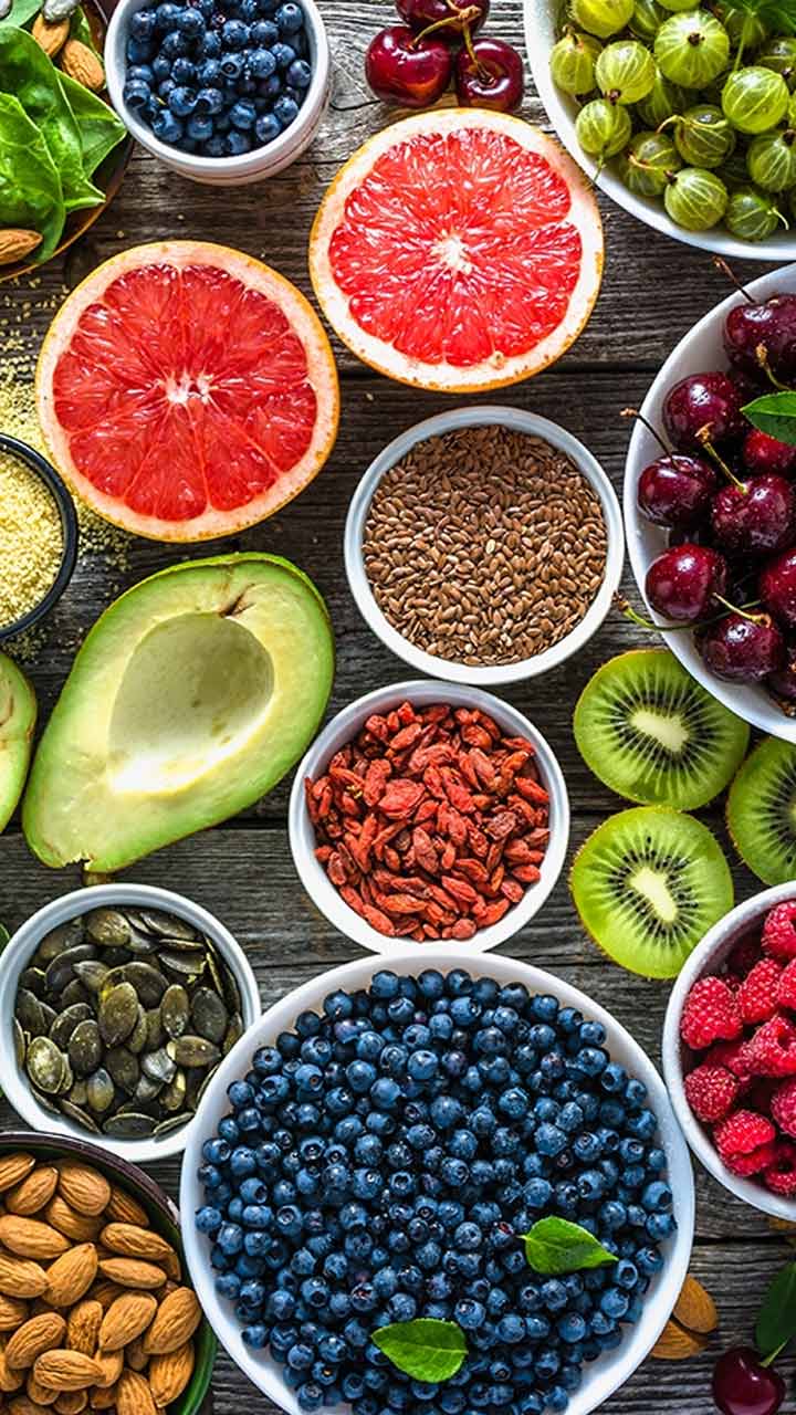 सर्दियों के इस सुपरफूड से बनाएं ये 6 स्वादिष्ट व्यंजन