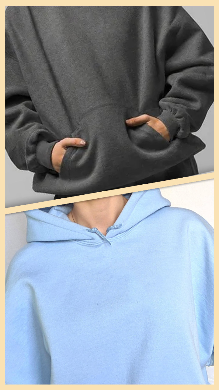 सर्दियों में क्यों छाया है ओवरसाइज्ड कपड़ों का ट्रेंड