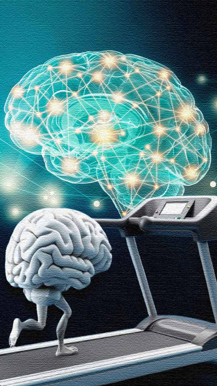 सुबह की ये 8 दिमागी कसरतों से बनें सुपरशार्प